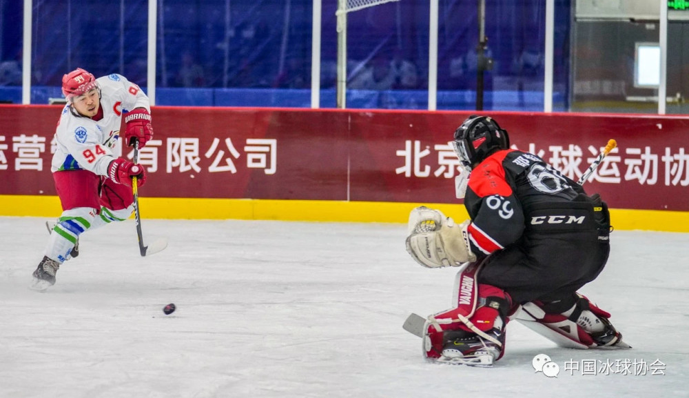 北京冬奥中国男子冰球阵容预测五套阵容备战霸主先要赶超日韩