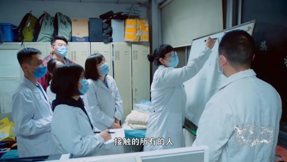 【北京疾控一人最多传染7人,北京西城大爷如何做到密接者无一人确诊的】