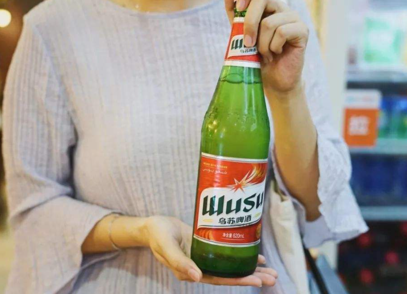 新疆乌苏啤酒,为何被称为