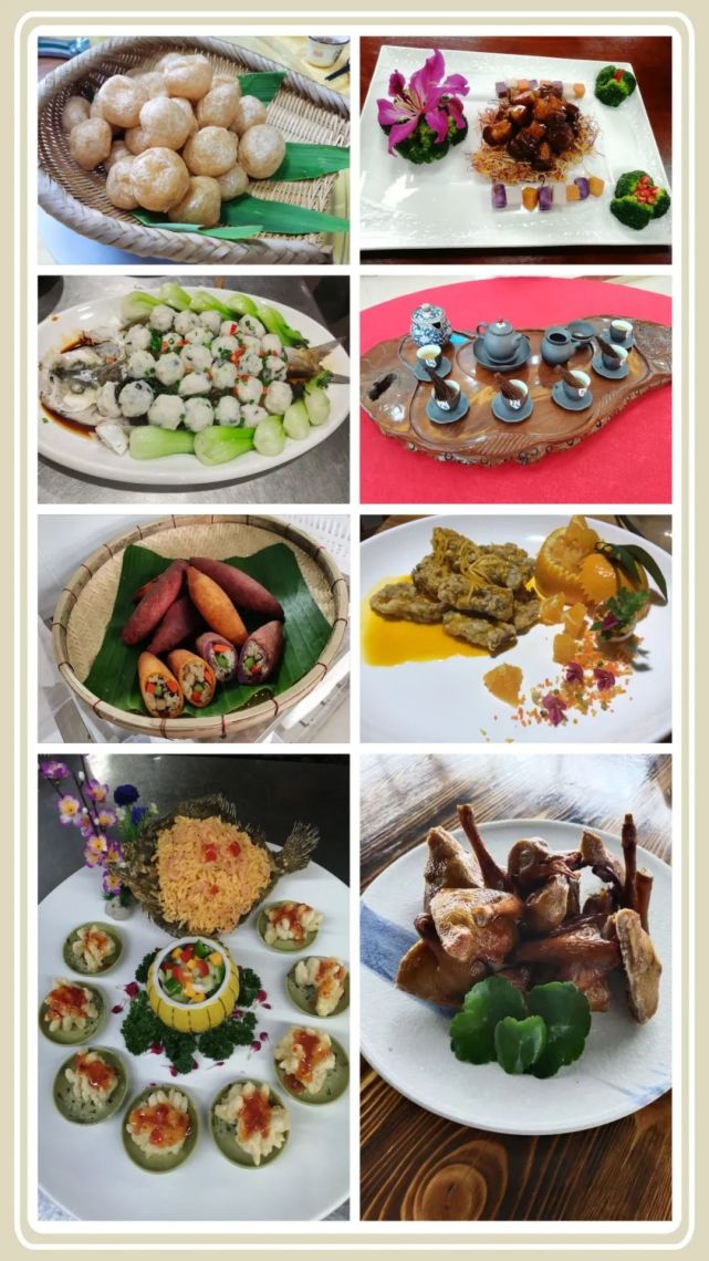 ▼2020年云浮市乡村旅游季▼ ▼美食汇(城区会场)▼ ▼美食汇(乡村