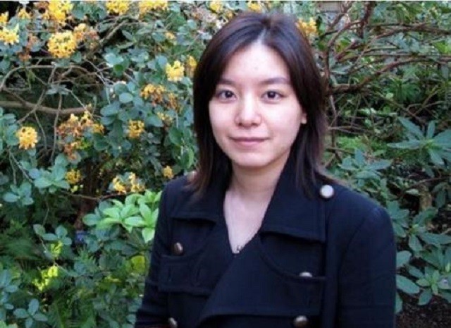 外交部美女翻译张京,酷似赵薇,凭实力圈粉