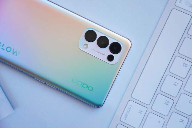 没有人比它更懂人像视频opporeno5pro上手体验随谈