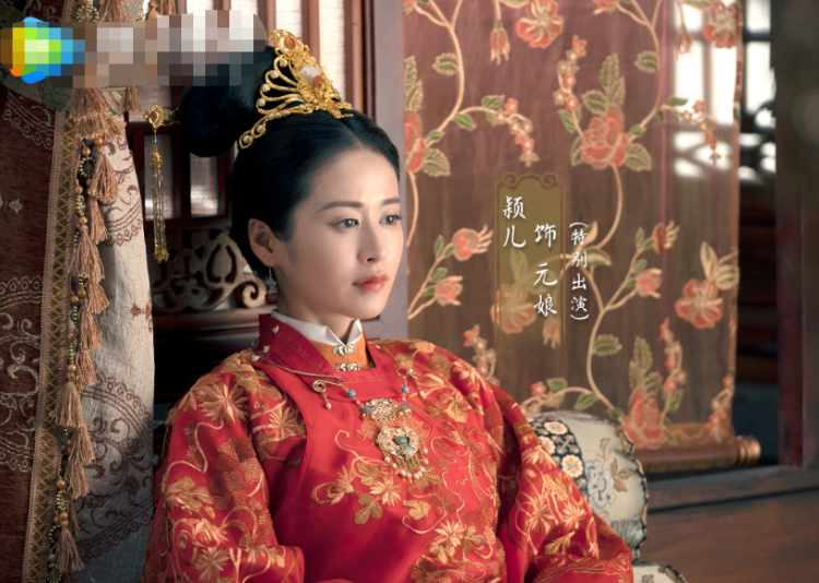 谭松韵新剧《锦心似玉》来袭,演员阵容豪华,男主让人很惊喜!