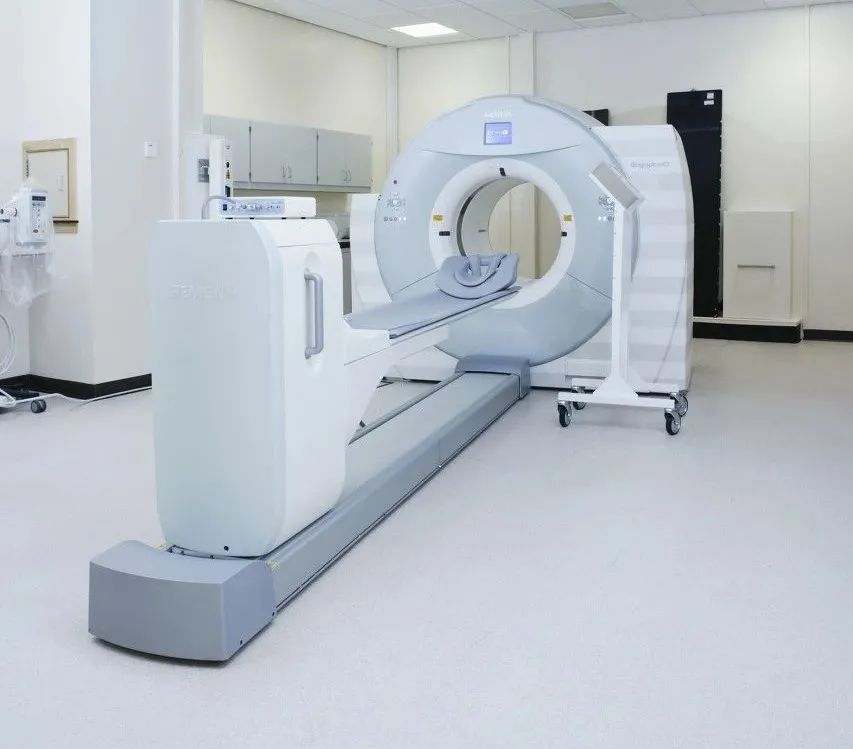 "查癌神器"pet/ct,检查费用或将进医保!