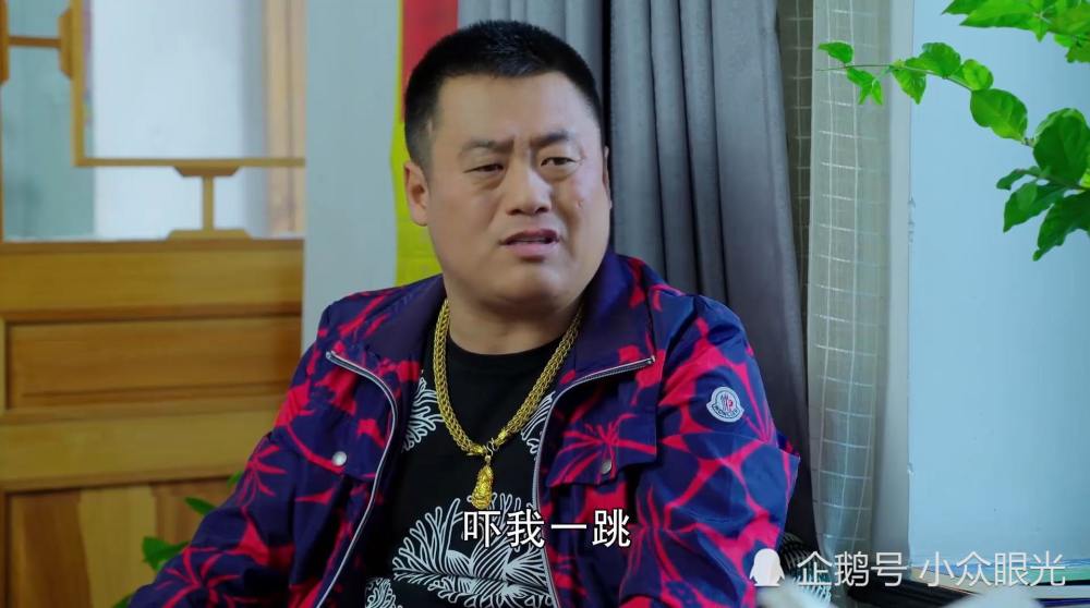 宋晓峰16岁女儿曝光,看得我忍不住想吟诗一首!