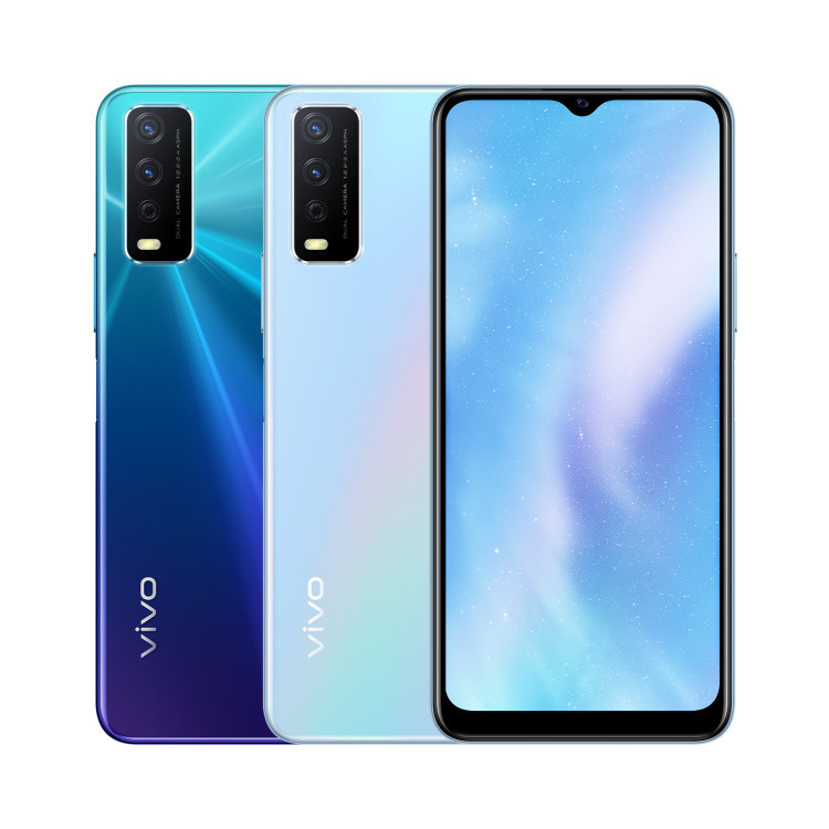 vivoY3s图片,vivoy5s图片 vivo y30标准版悄然开售:售价1398元