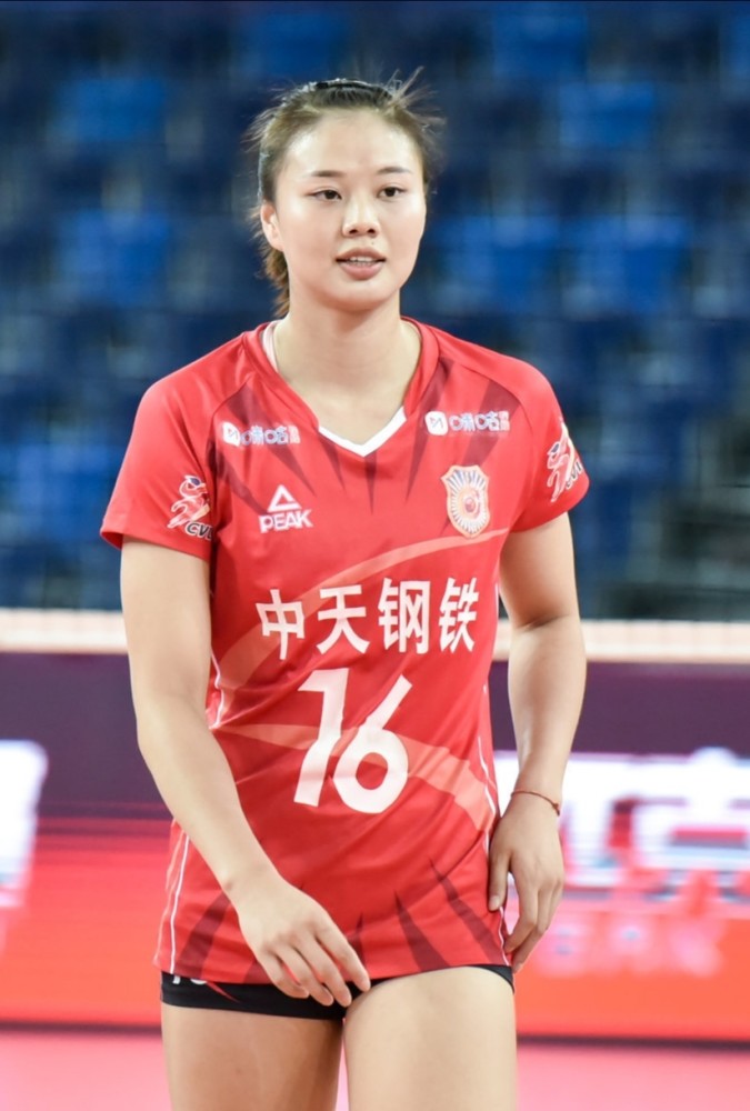 数据解析:江苏女排3-1天津,王媛媛太惨,非凡防守第一,蔡斌神挑战