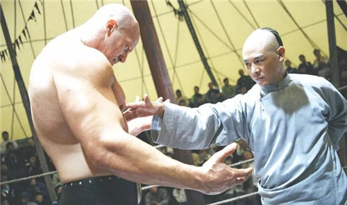 霍元甲的真正死因是啥?79年后化验遗骨,当年传言被证实