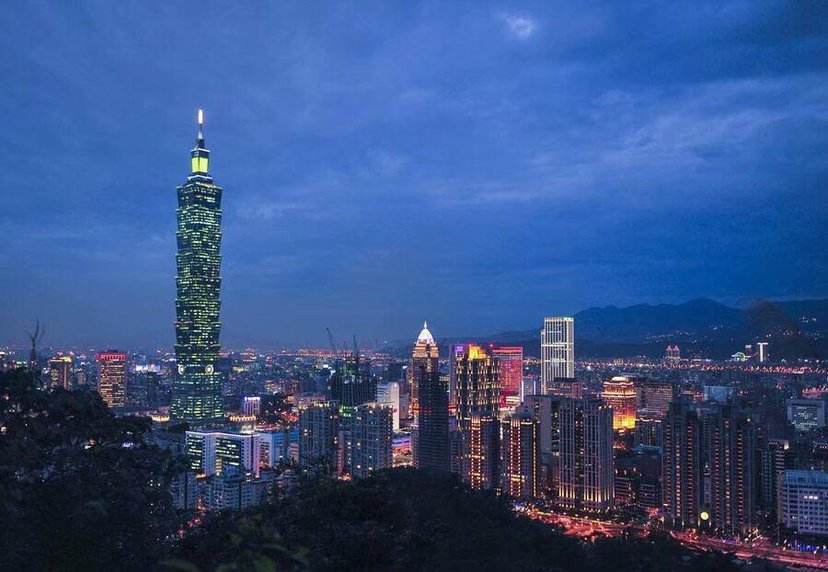 2019年台湾地区经济总量_台湾经济总量图片