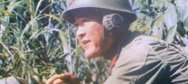 对越自卫反击战时越军女兵投降后做这样的事手段甚是残忍