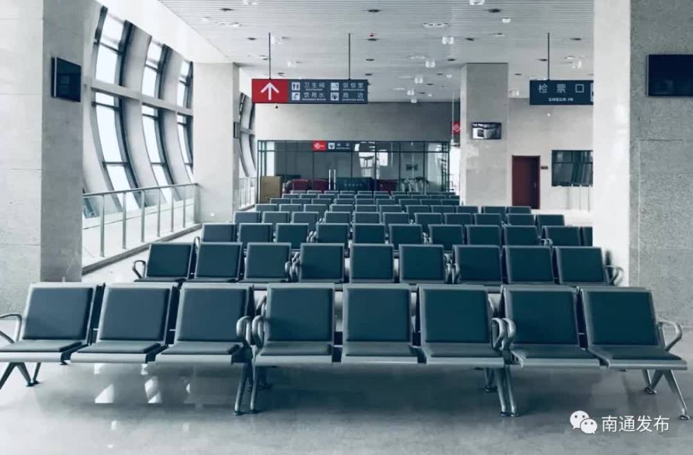 配备了公交旅客上下客区;二层是长途旅客候车厅,售票厅及长途汽车停车
