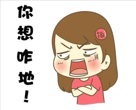 表情包学东北人说话瞧你这损色儿