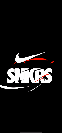 snkrs "无鞋不谈" 正式开启!