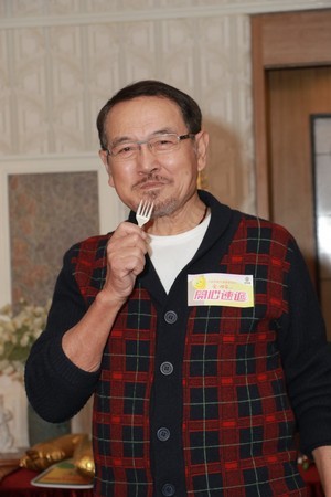 刘丹心疼儿媳杨幂成天熬夜：应该检查一下身体