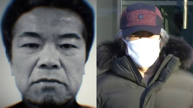 韩国素媛案罪犯赵斗淳被允许每天喝2杯烧酒专家少量就很危险