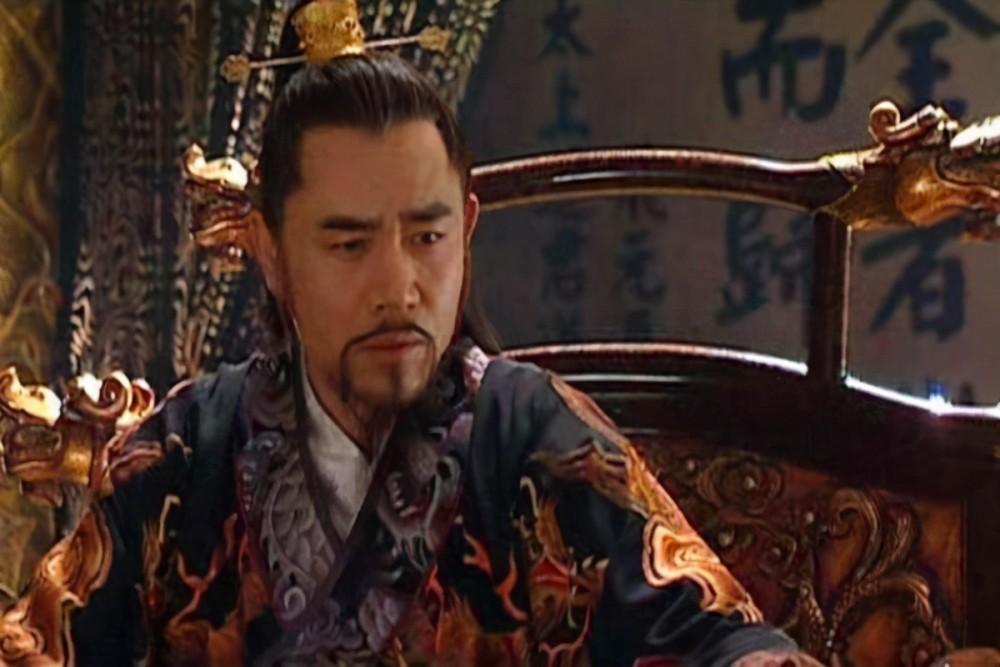 电视剧中的嘉靖皇帝嘉靖二十一年(1542年)十月,爆发"壬寅宫变,嘉靖帝