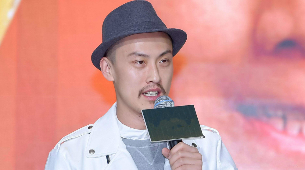 演员请就位许君聪真不该顶嘴