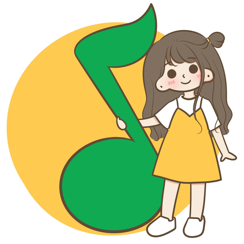 一组超可爱的手机自定义图标