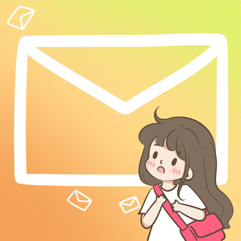 一组超可爱的手机自定义图标