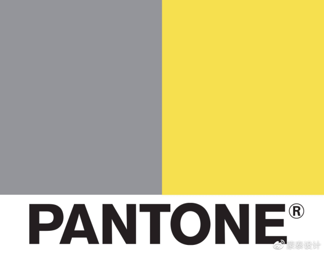 pantone发布年度流行色,2021你要的"辉(灰)煌(黄"在这里
