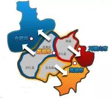 安徽地级市gdp