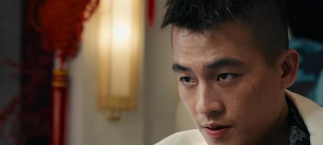 当了卧底又当爹!欧豪《黑白禁区》看点足,包贝尔再演反派成亮点