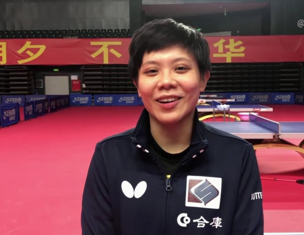 郑怡静田志希等组"ittf世界职业队"参加乒超,这是引狼