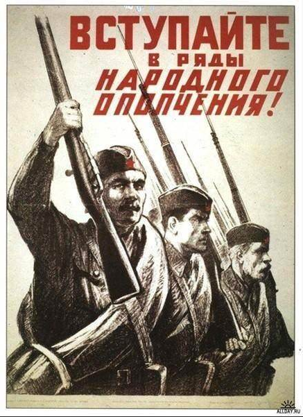 二战反战海报对比苏联紧张美国很大胆我们的让人热血沸腾