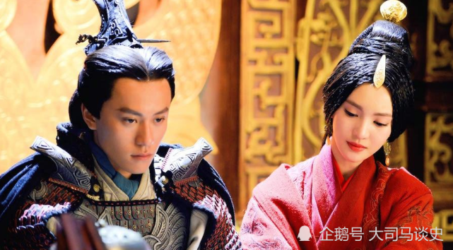 大秦赋:秦始皇妃嫔无数,那正妻是谁?传与芈月有关