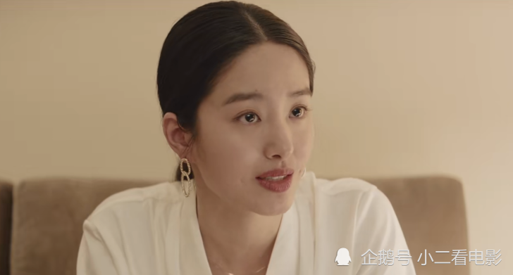 《大江大河2》杨采钰成最大亮点,英语台词被大赞