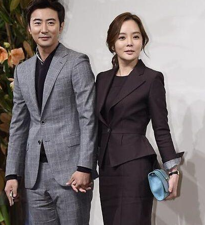 中韩明星夫妻蔡琳高梓淇结束跨国婚姻,正式离婚!