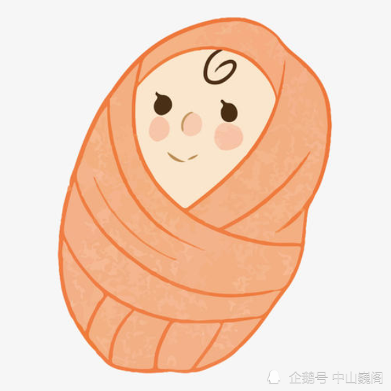 冬天来了担心新生儿洗澡不配合又着凉
