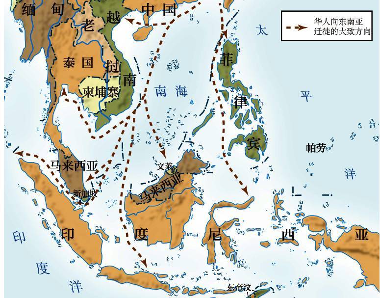 东盟七国人口_东盟十国国旗(3)