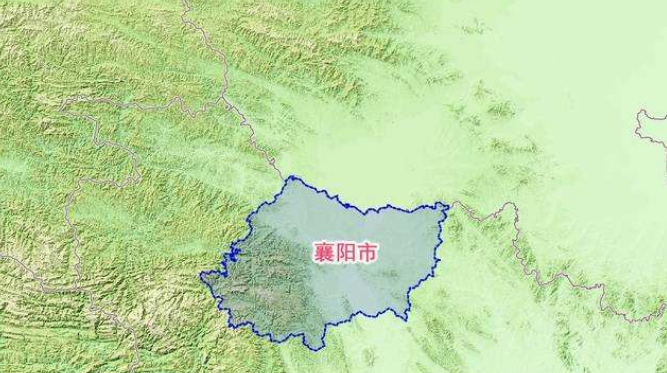 襄阳跨省都市圈连南阳都囊括在内洛阳可借鉴襄阳的发展思路