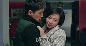 影视剧难道都开始流行"姐弟恋吻戏"了吗?不过真的甜炸