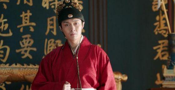 张艺兴参演的七部电视剧6岁时出演的影视作品画风简直太可爱了