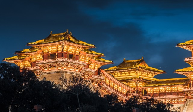 襄阳越追越近洛阳怎么办合并三门峡是最好的选项