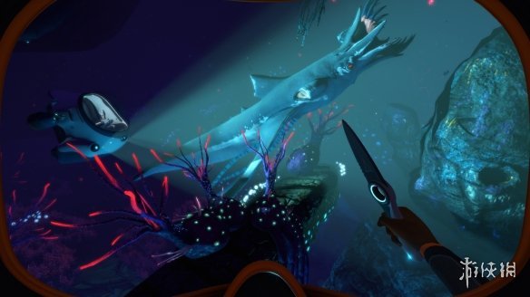 《深海迷航》可能还有正统续作 将考虑多人联机模式!