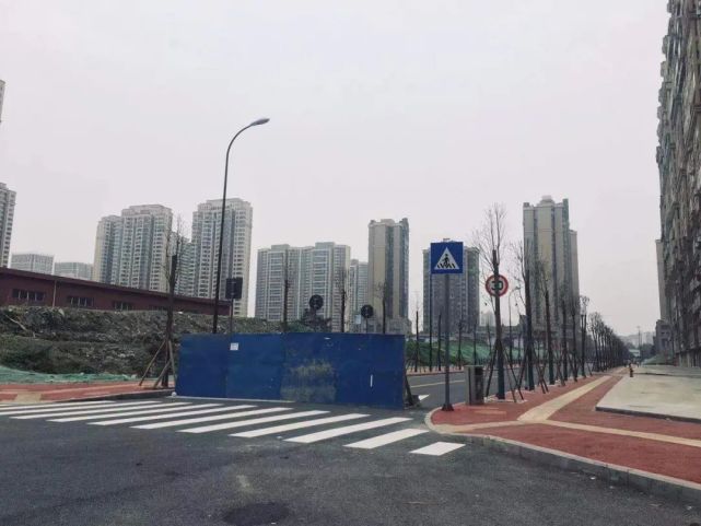 大丰先驱大道已经通车,隔壁韵丰路还要等多久?