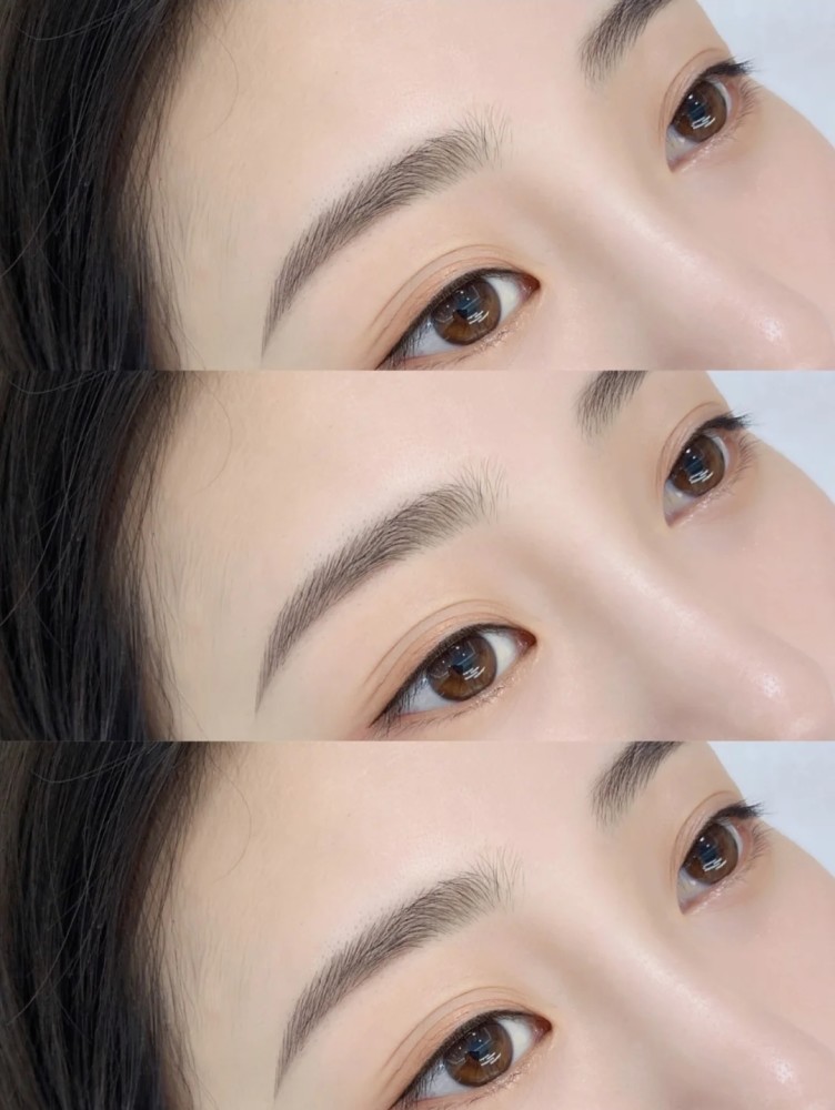 美瞳线纹还是不纹?主要看这几点,选择好的纹绣师最重要