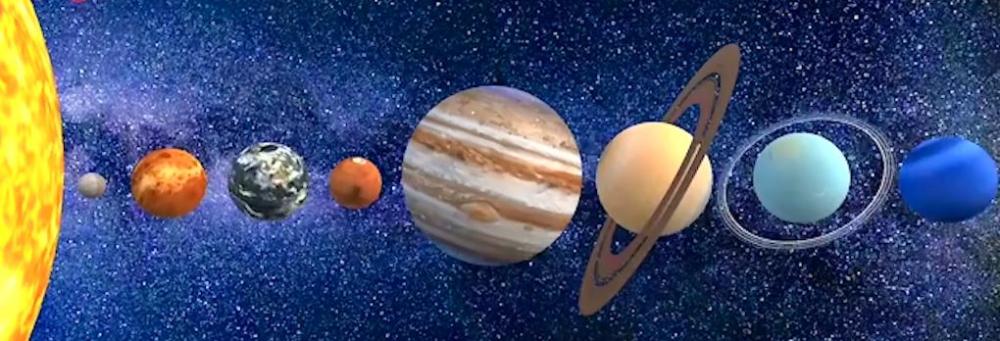 木星气体行星的真相是什么?核心瞬间破碎,45亿年前发生了什么?