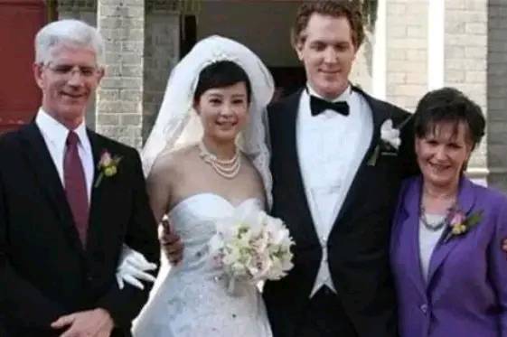 张怡宁之前徐威与袁立同居12年还有儿子为何转身就娶大魔王