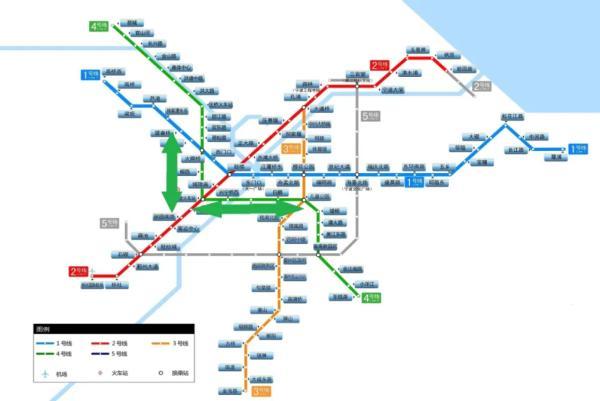 最新攻略宁波地铁这样坐最省钱