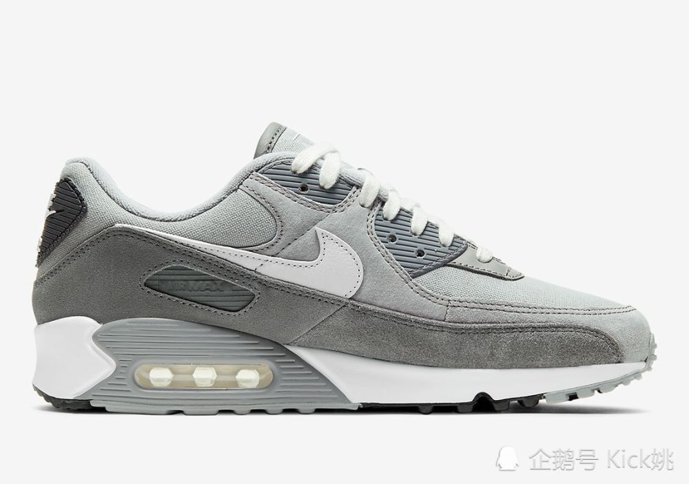 全白air max 90怎么搭_怎么画动漫人物