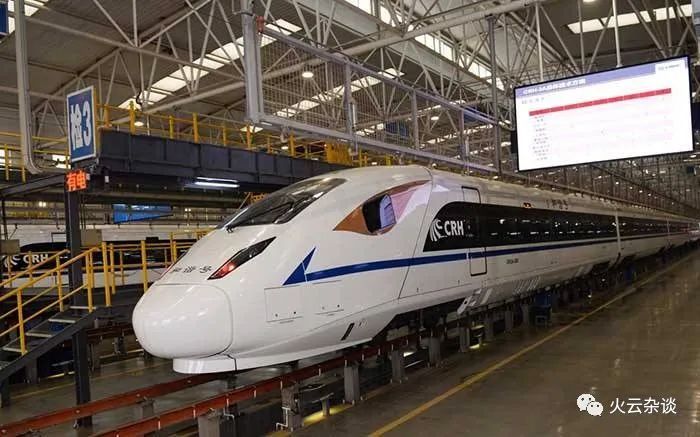 crh1b crh1e crh2 crh2是由中国南车集团与日本川崎重工合作研制生产