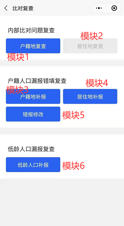 人口普查会不会漏查_人口普查(3)