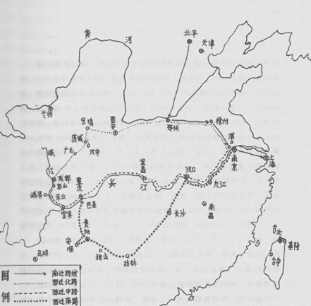 浙江人口迁徙史_人口迁徙图片(3)