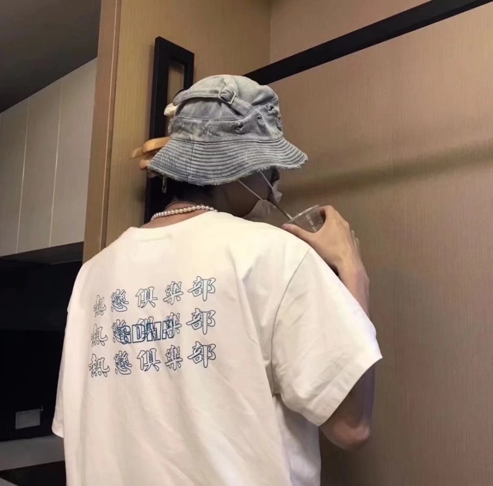 质感小众男生头像〈一〉·dec.17th