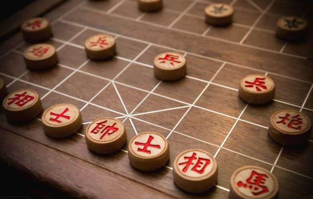 中国象棋与国际象棋区别在哪,又有哪些联系,象棋爱好者不妨一看