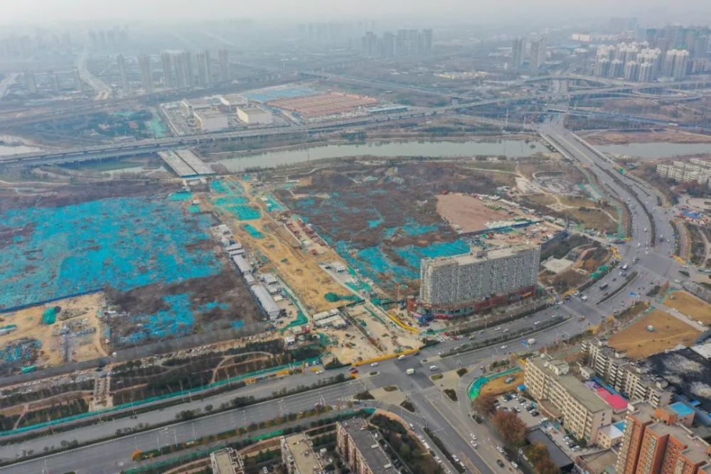 问诊郑州断头路之三:三全路西延,2021年绝对能够通行?